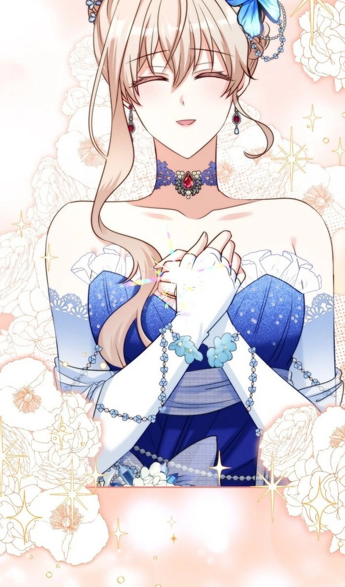 Манга Я живу со свекровью! - Глава 53 Страница 61