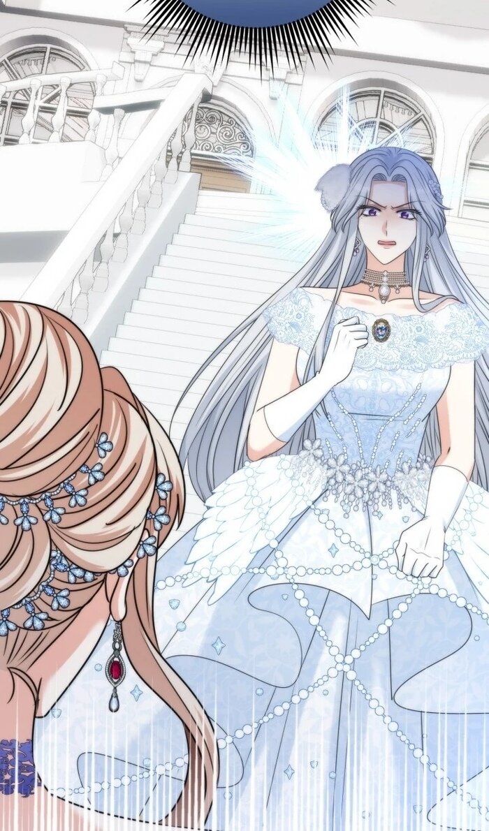 Манга Я живу со свекровью! - Глава 53 Страница 13