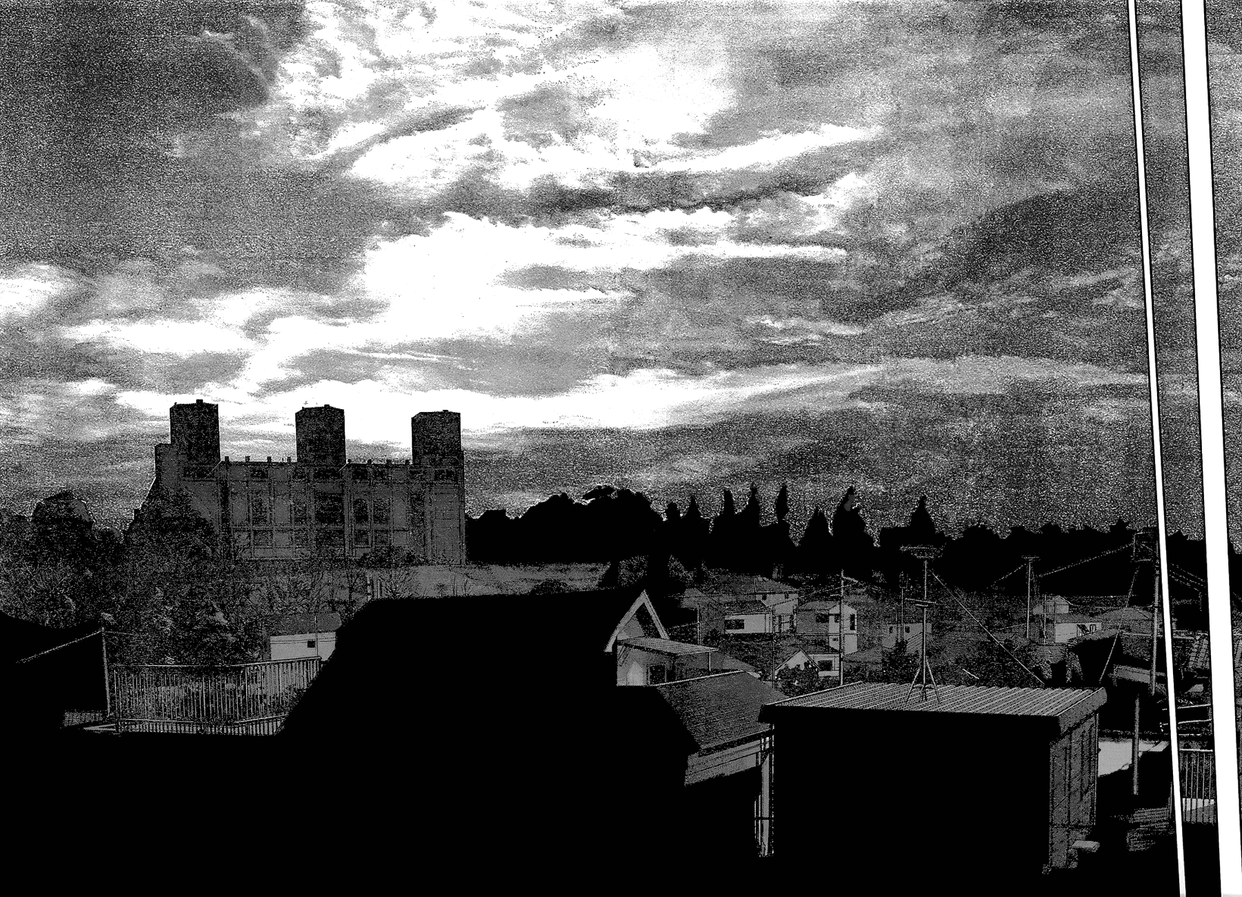 Манга Токийский гуль: Перерождение - Глава 58 Страница 10