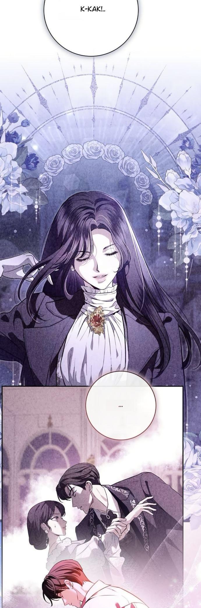 Манга Мечтаю отомстить любовнице моего мужа - Глава 91 Страница 60