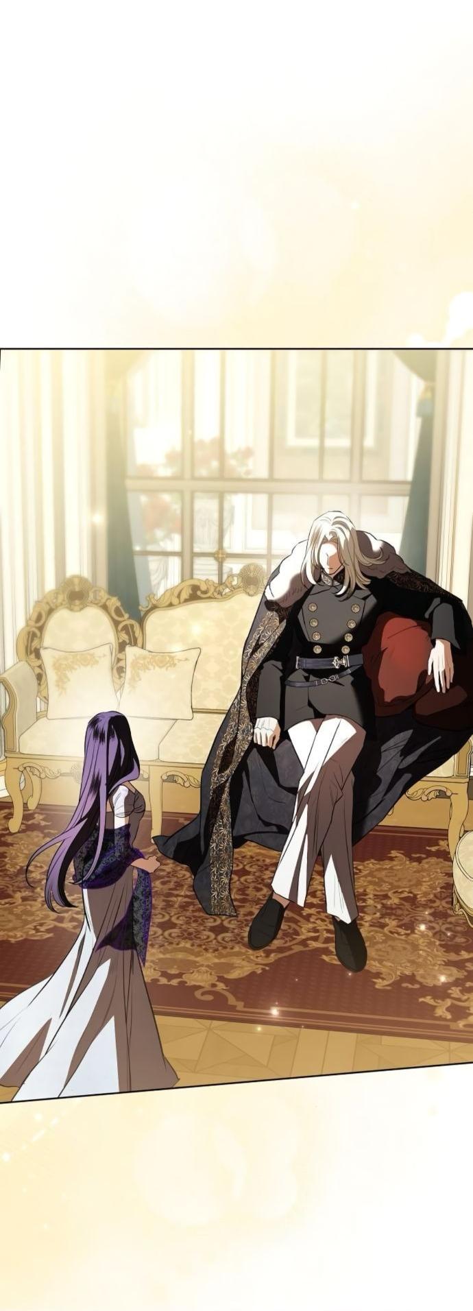 Манга Мечтаю отомстить любовнице моего мужа - Глава 90 Страница 48