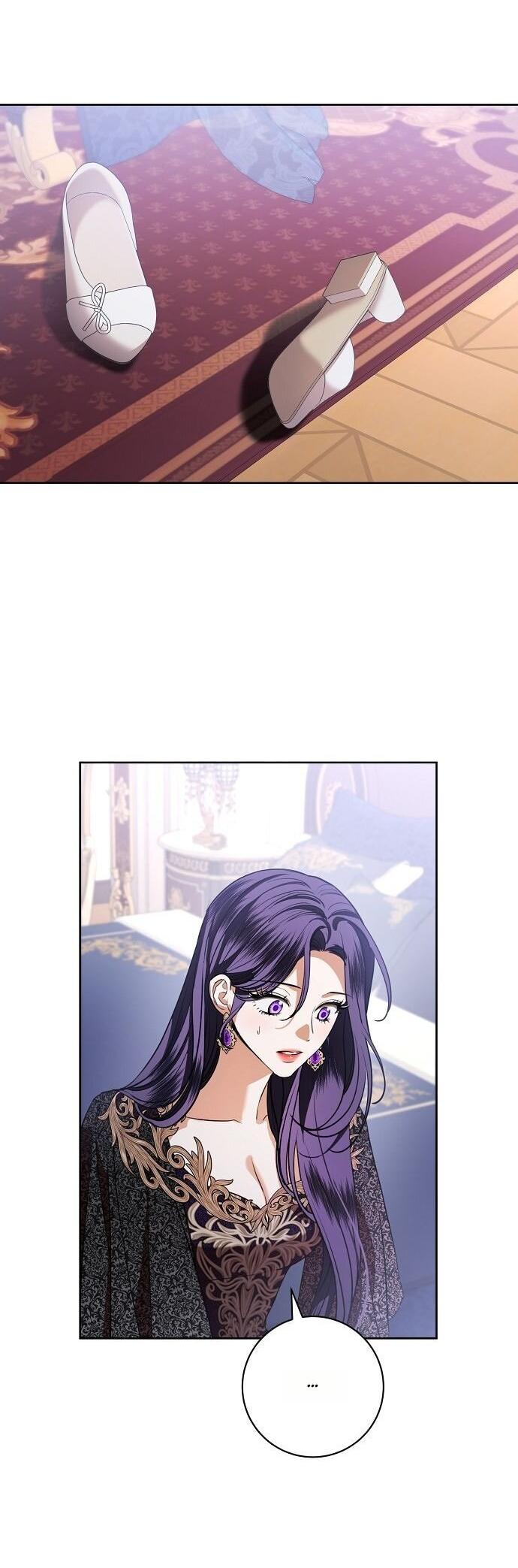 Манга Мечтаю отомстить любовнице моего мужа - Глава 89 Страница 48