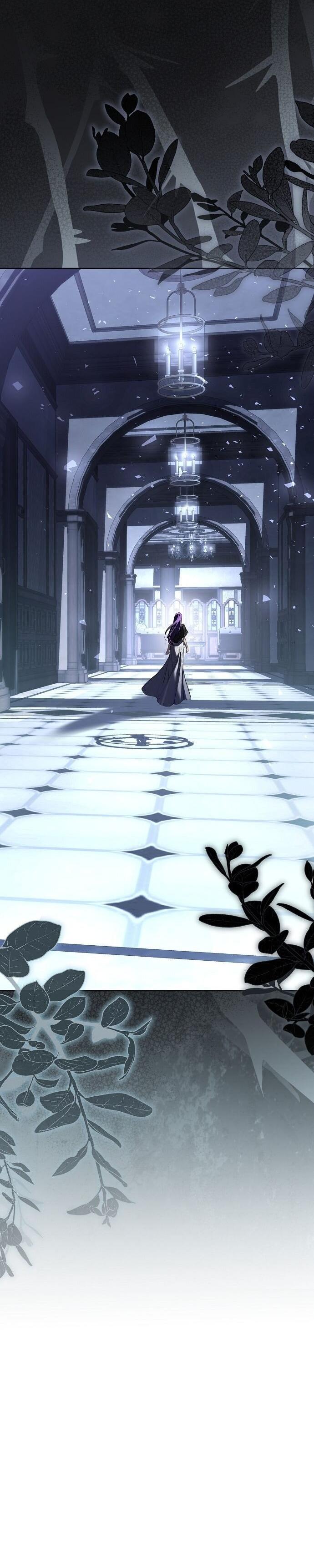 Манга Мечтаю отомстить любовнице моего мужа - Глава 89 Страница 25