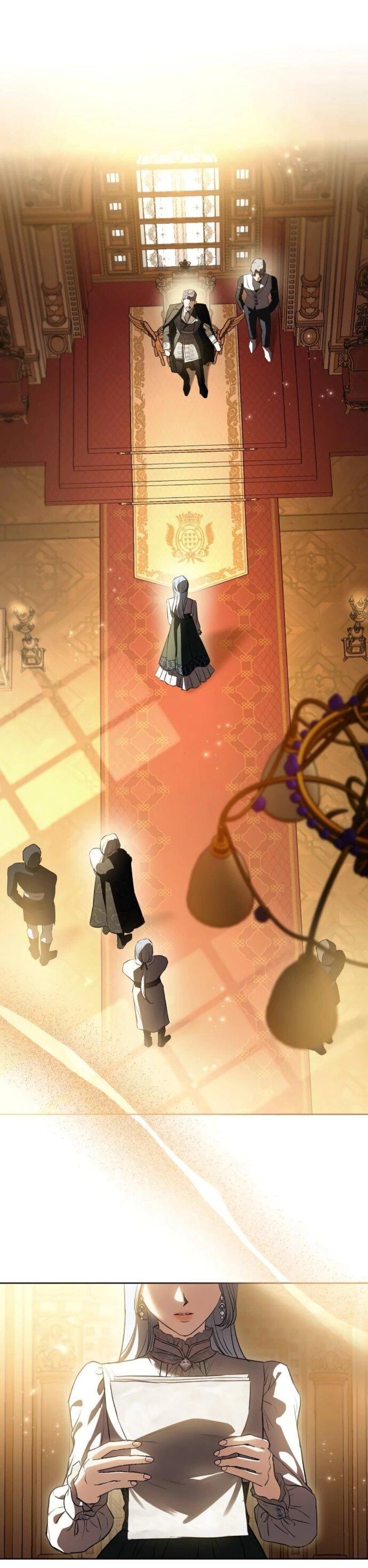 Манга Мечтаю отомстить любовнице моего мужа - Глава 92 Страница 1