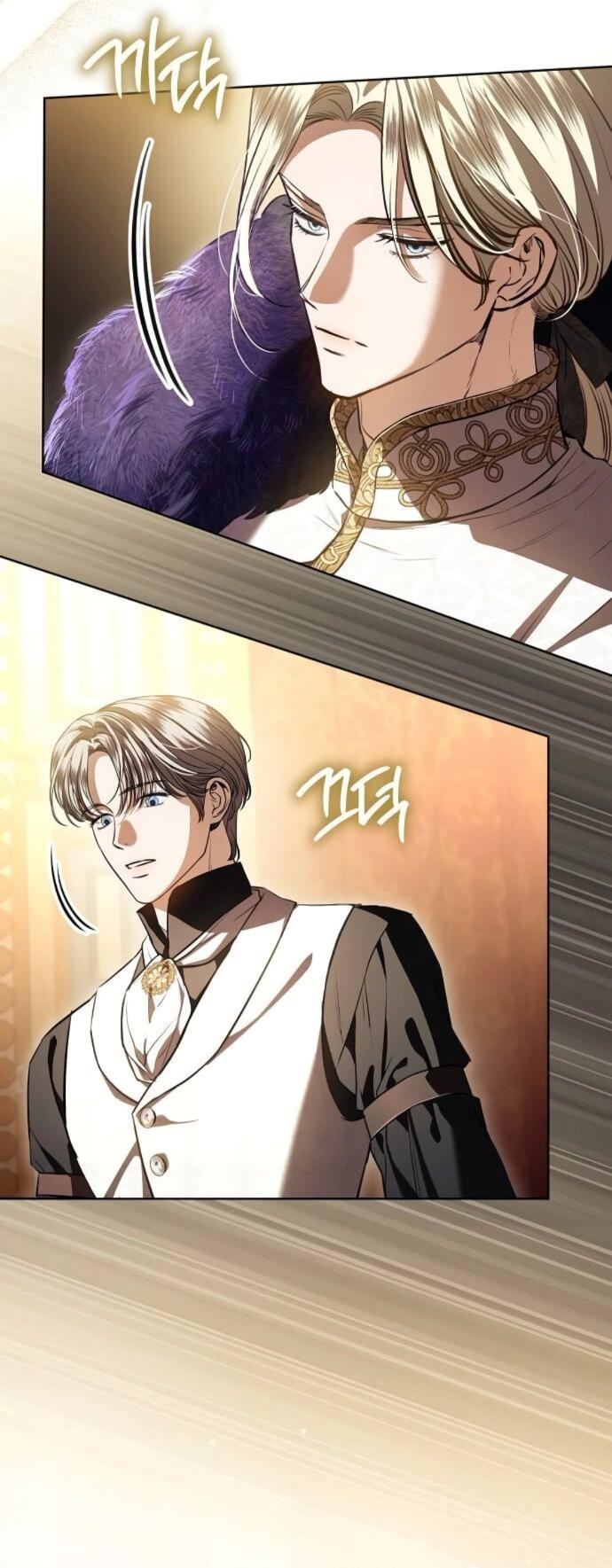 Манга Мечтаю отомстить любовнице моего мужа - Глава 92 Страница 9