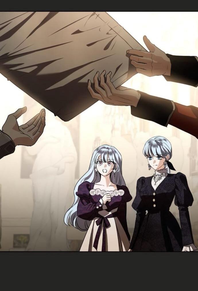 Манга Мечтаю отомстить любовнице моего мужа - Глава 94 Страница 49