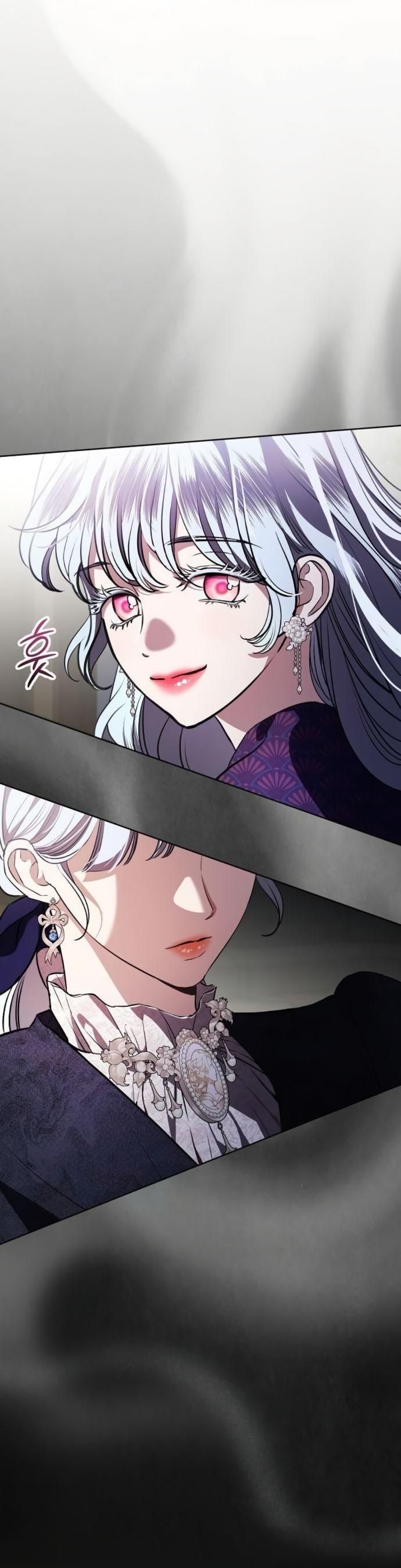 Манга Мечтаю отомстить любовнице моего мужа - Глава 93 Страница 54