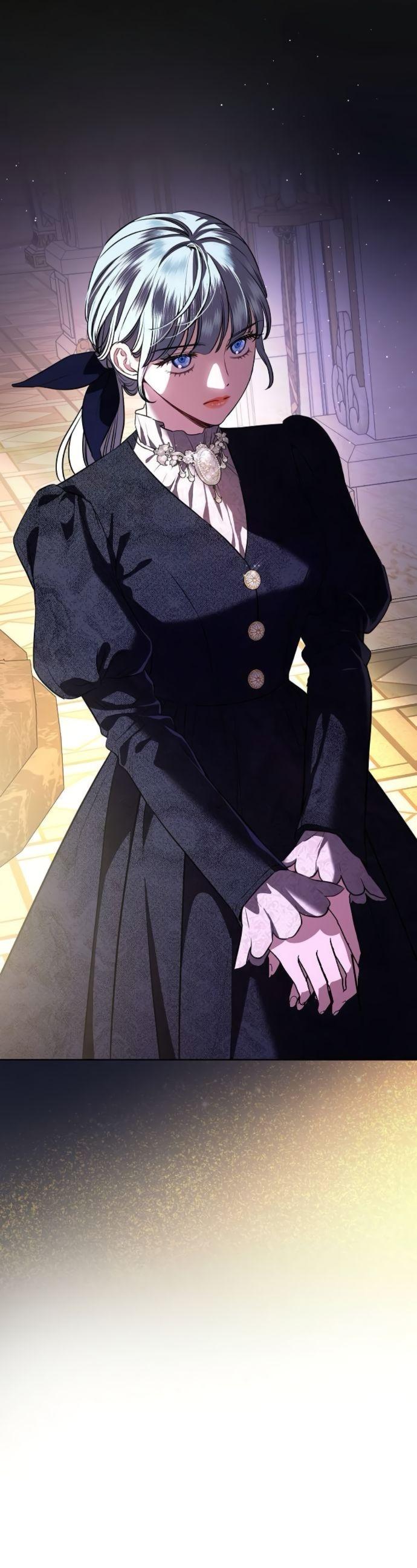 Манга Мечтаю отомстить любовнице моего мужа - Глава 93 Страница 55