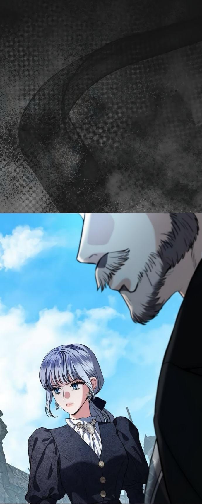 Манга Мечтаю отомстить любовнице моего мужа - Глава 93 Страница 38