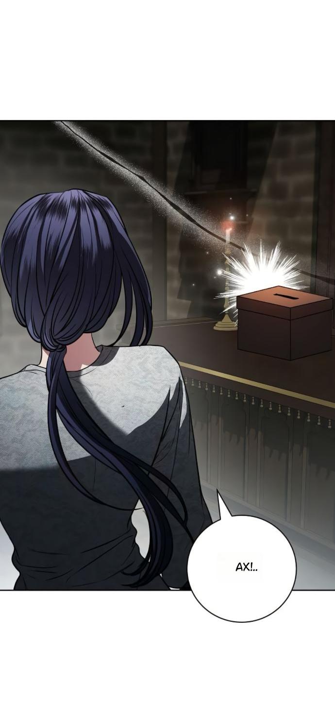 Манга Мечтаю отомстить любовнице моего мужа - Глава 97 Страница 20