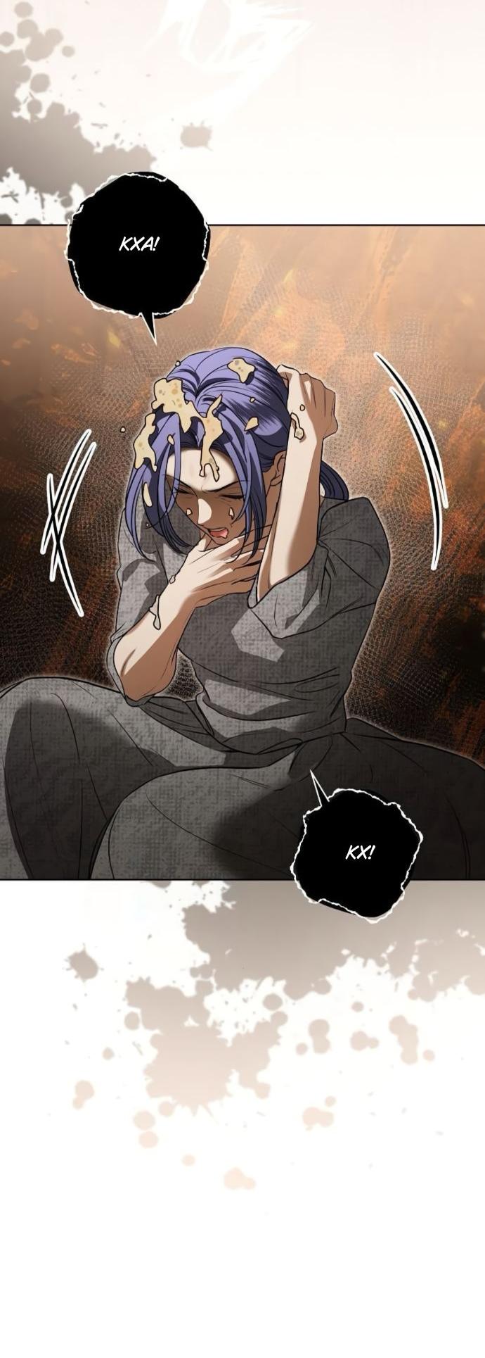 Манга Мечтаю отомстить любовнице моего мужа - Глава 96 Страница 40