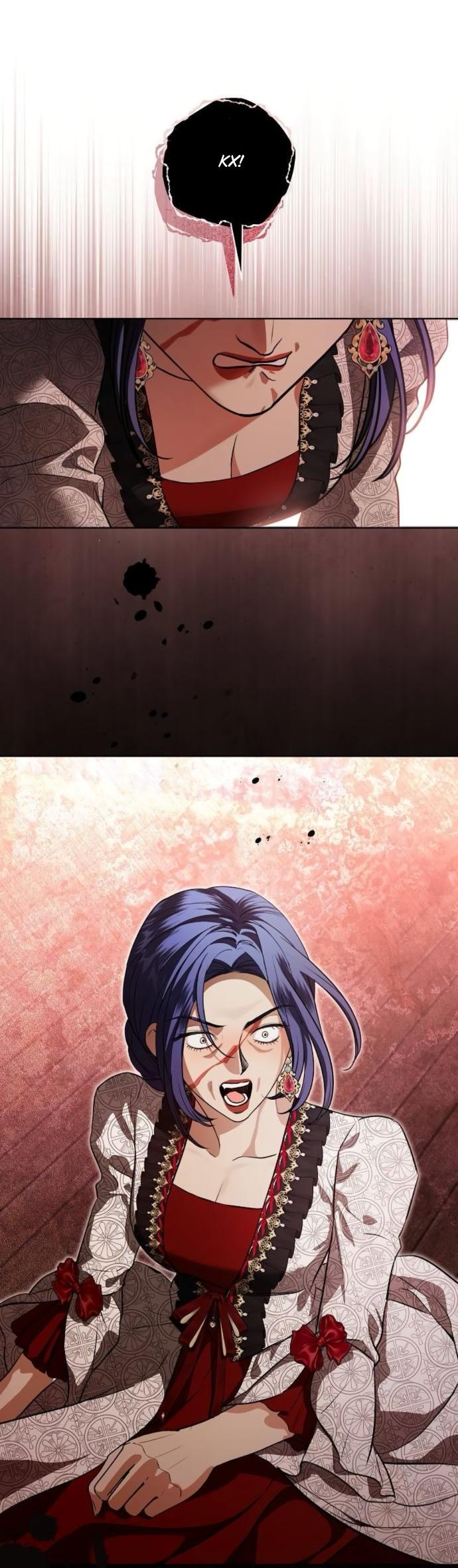 Манга Мечтаю отомстить любовнице моего мужа - Глава 96 Страница 17