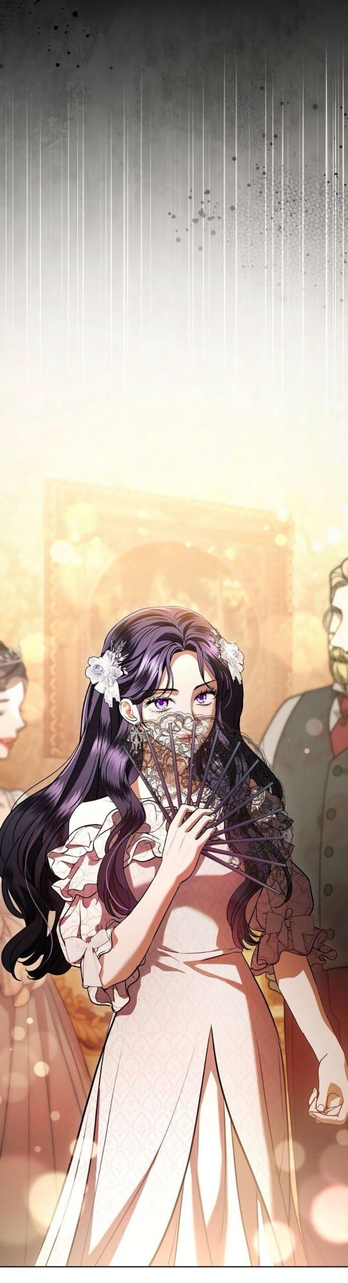 Манга Мечтаю отомстить любовнице моего мужа - Глава 98 Страница 39