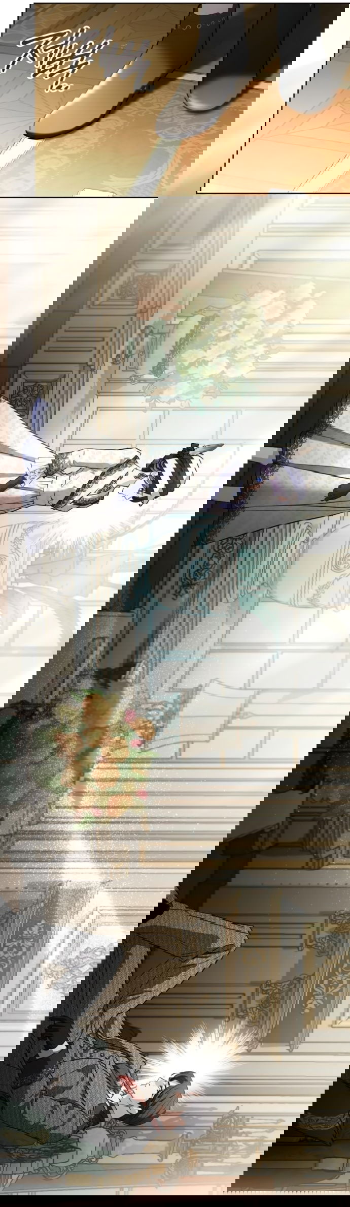 Манга Мечтаю отомстить любовнице моего мужа - Глава 100 Страница 13