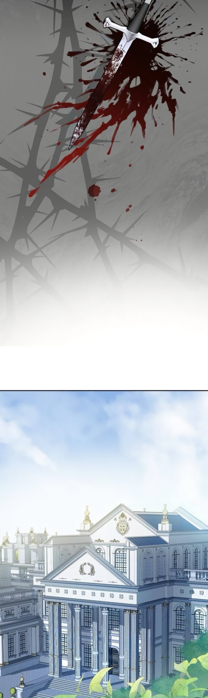 Манга Мечтаю отомстить любовнице моего мужа - Глава 107 Страница 44