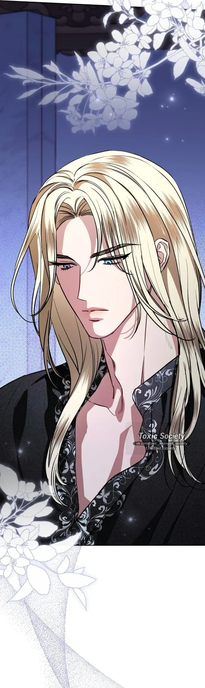 Манга Мечтаю отомстить любовнице моего мужа - Глава 110 Страница 9