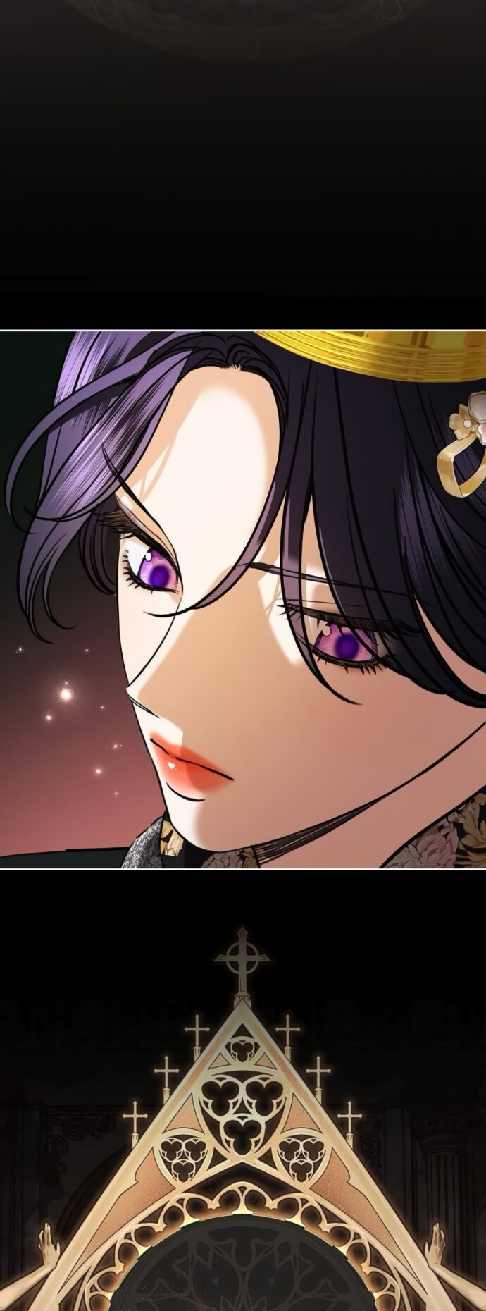 Манга Мечтаю отомстить любовнице моего мужа - Глава 110 Страница 29