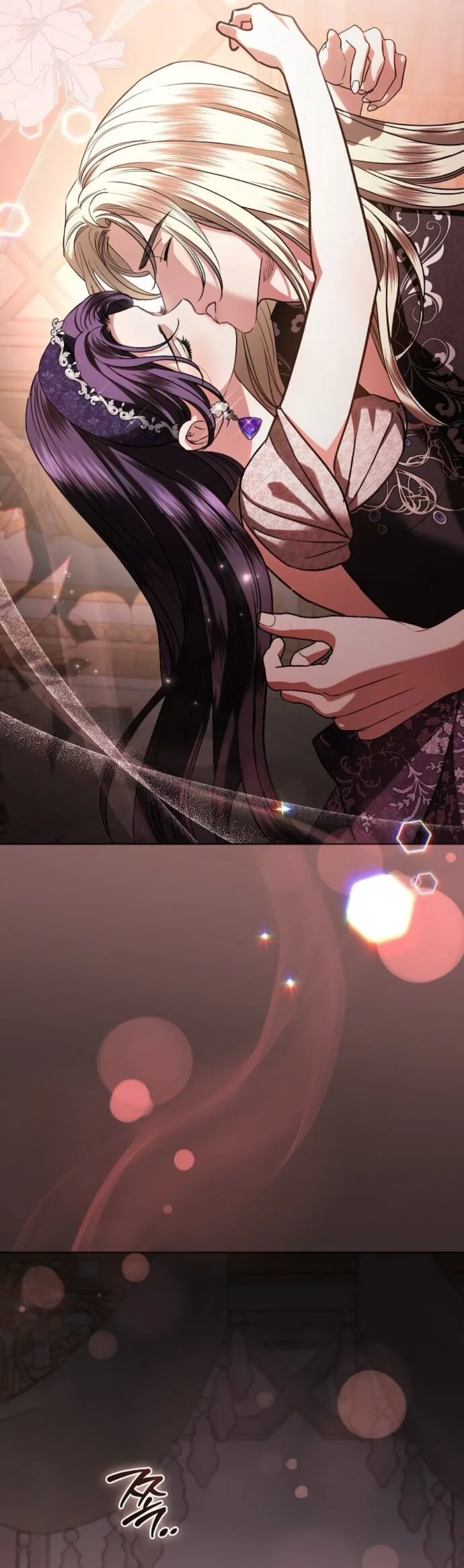 Манга Мечтаю отомстить любовнице моего мужа - Глава 110 Страница 48