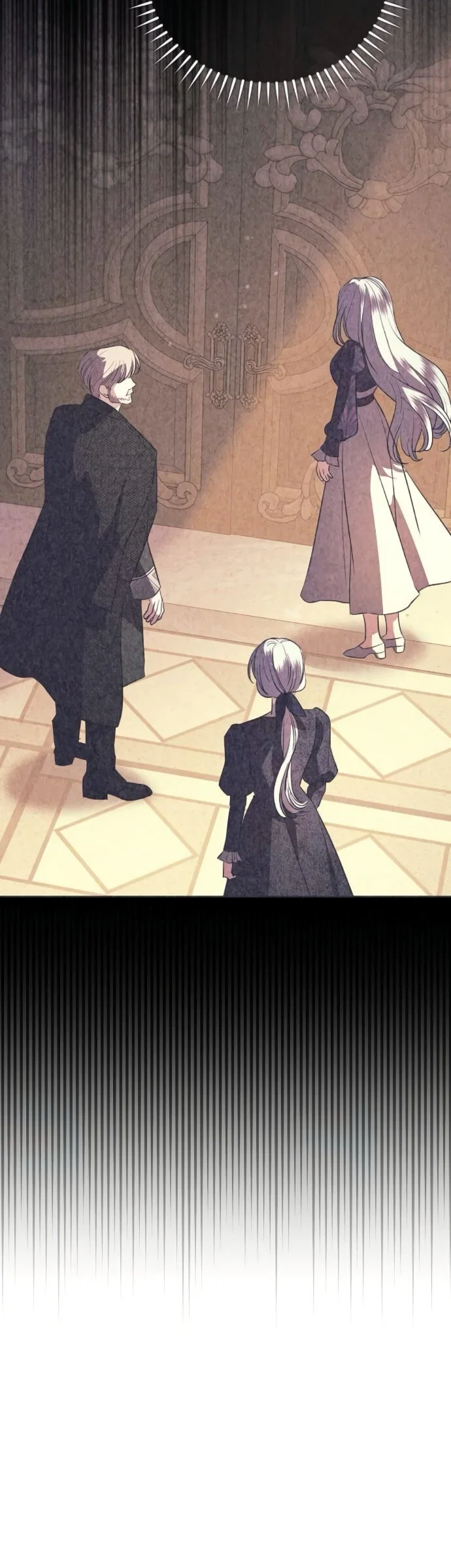 Манга Мечтаю отомстить любовнице моего мужа - Глава 111 Страница 19