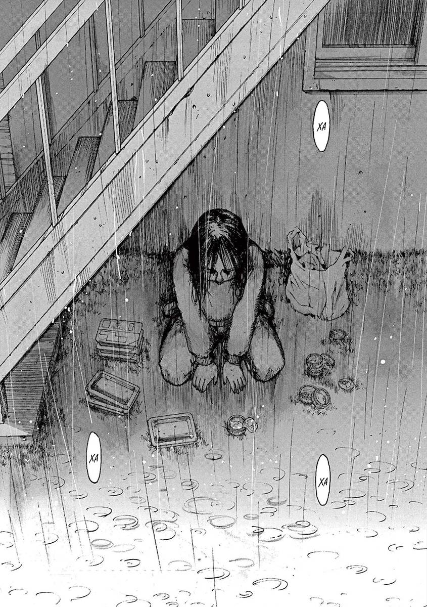 Манга Арата Нацуме женится - Глава 65 Страница 20