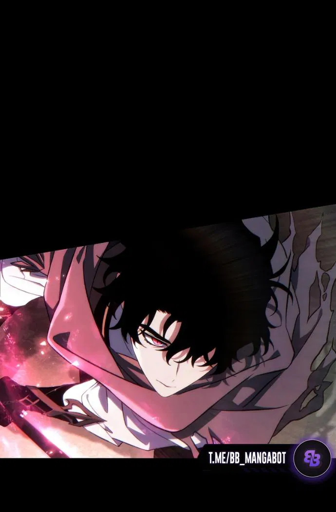 Манга 100-я регрессия игрока максимального уровня - Глава 72 Страница 54