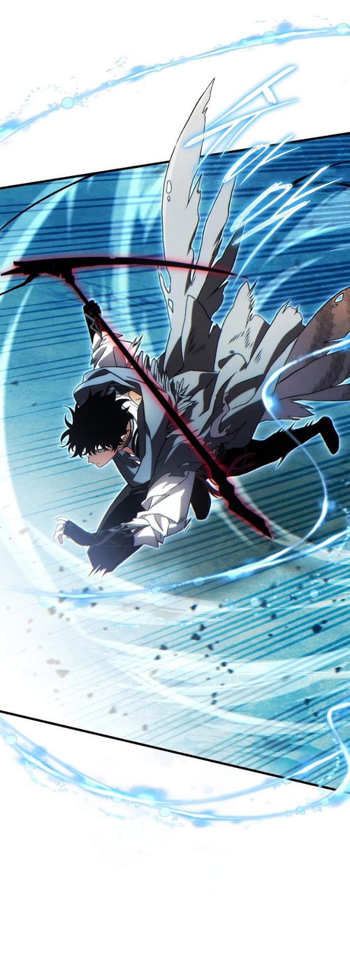 Манга 100-я регрессия игрока максимального уровня - Глава 72 Страница 22