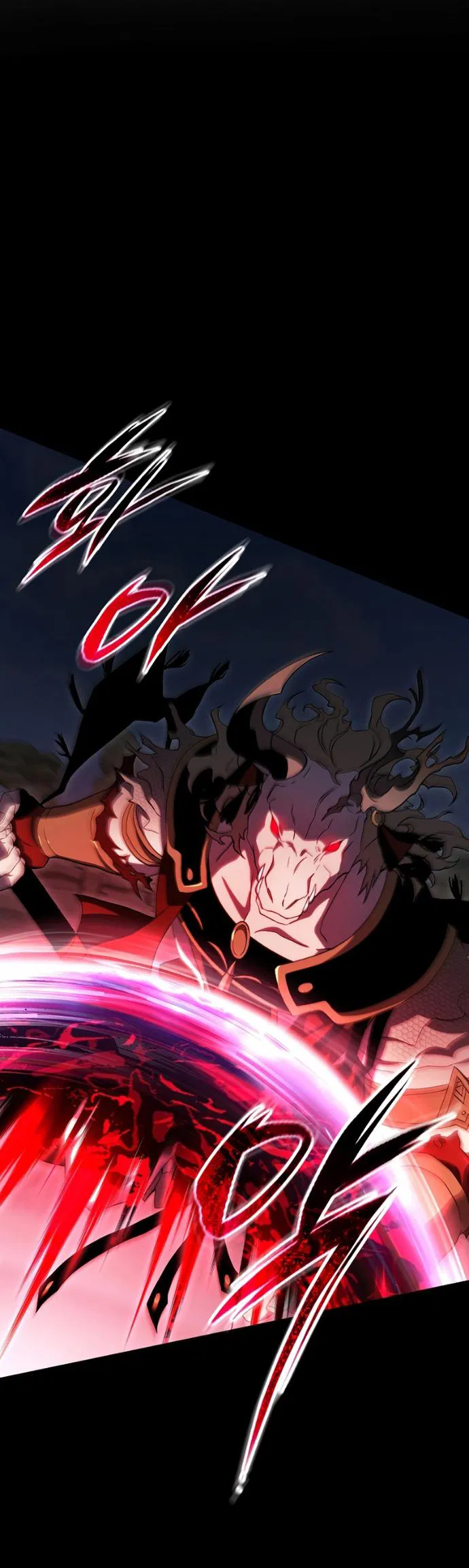 Манга 100-я регрессия игрока максимального уровня - Глава 72 Страница 56