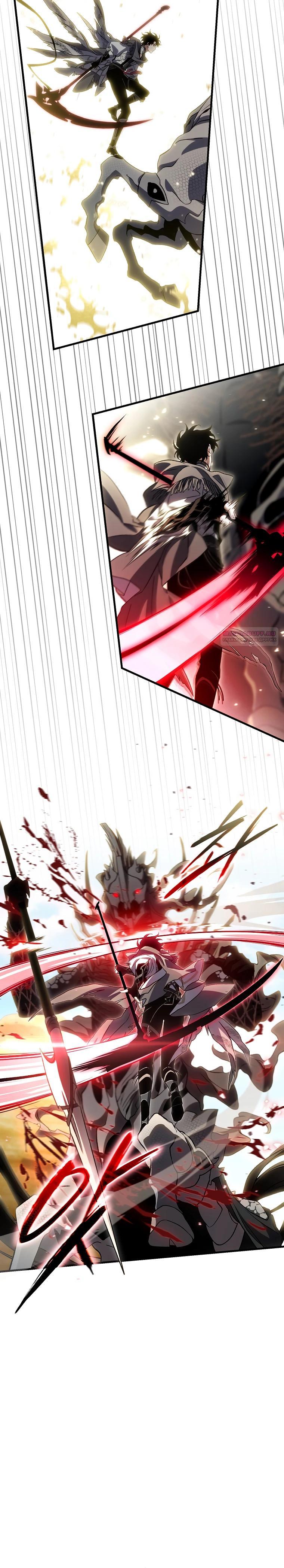 Манга 100-я регрессия игрока максимального уровня - Глава 70 Страница 30