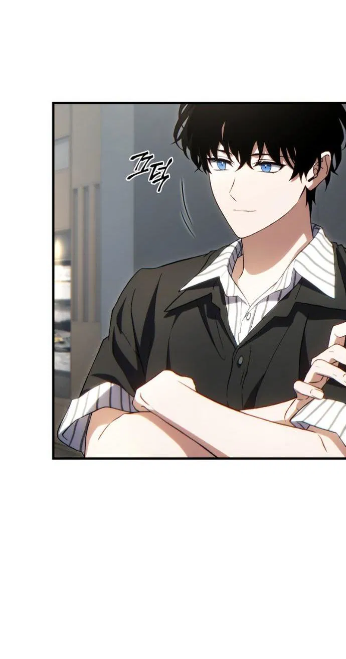 Манга 100-я регрессия игрока максимального уровня - Глава 75 Страница 5