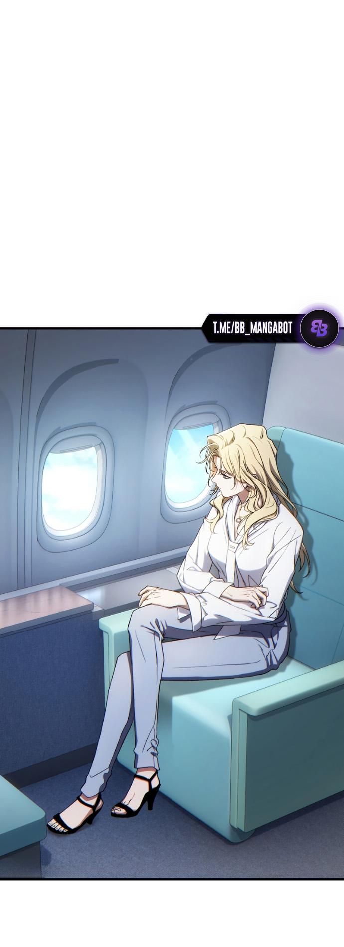 Манга 100-я регрессия игрока максимального уровня - Глава 75 Страница 21