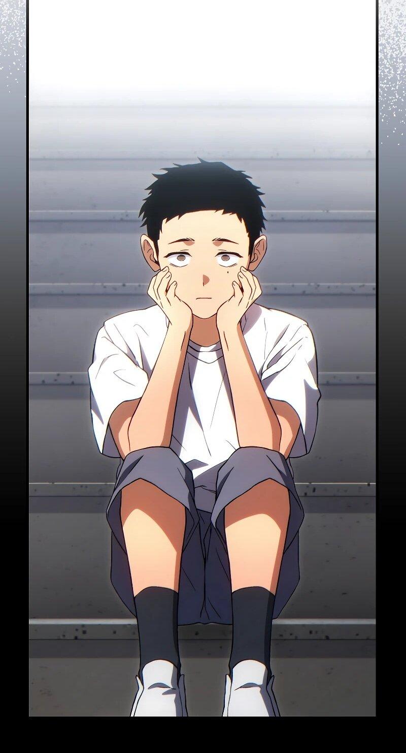 Манга 100-я регрессия игрока максимального уровня - Глава 77 Страница 15