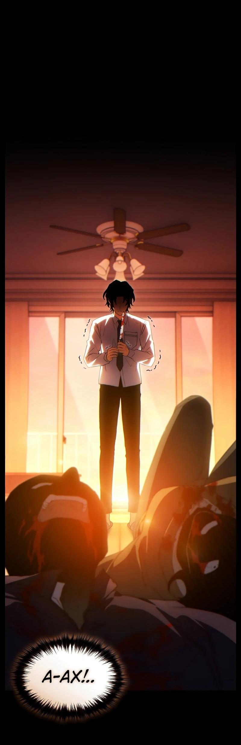 Манга 100-я регрессия игрока максимального уровня - Глава 77 Страница 22