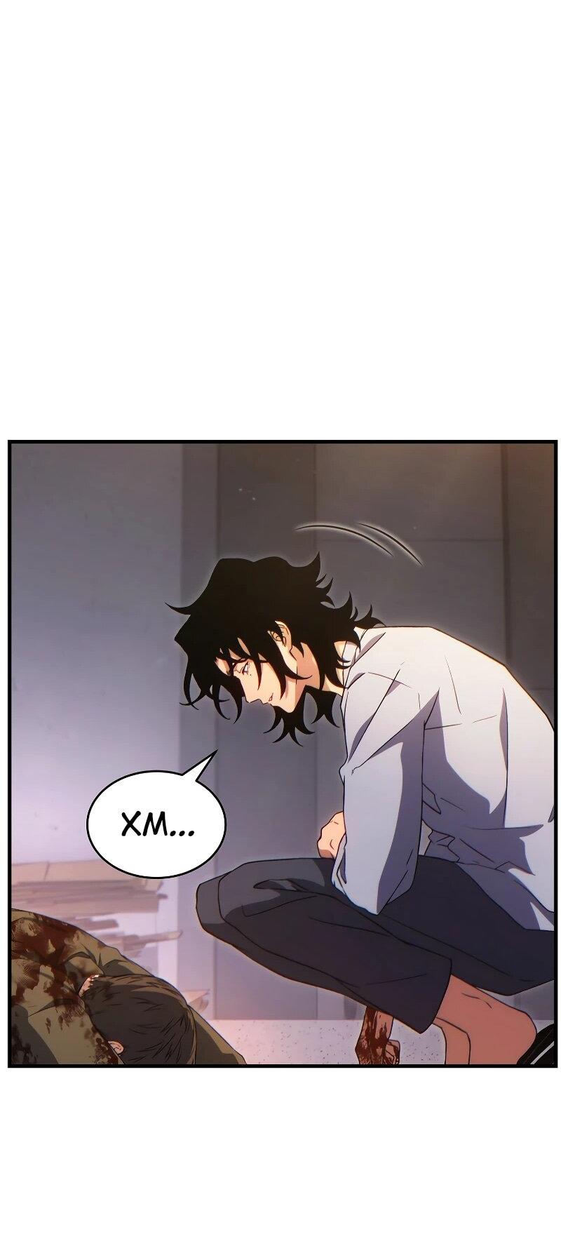 Манга 100-я регрессия игрока максимального уровня - Глава 77 Страница 31