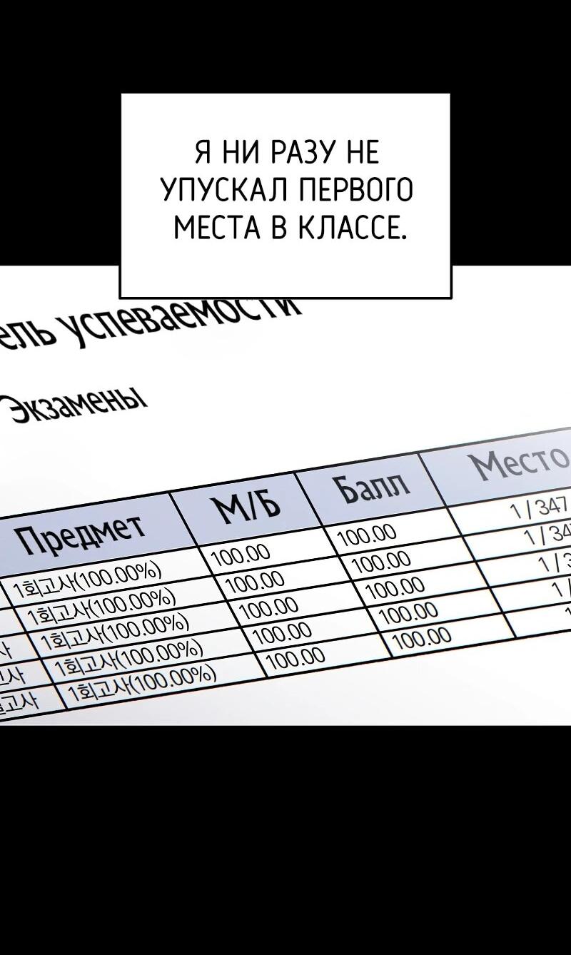 Манга 100-я регрессия игрока максимального уровня - Глава 77 Страница 18