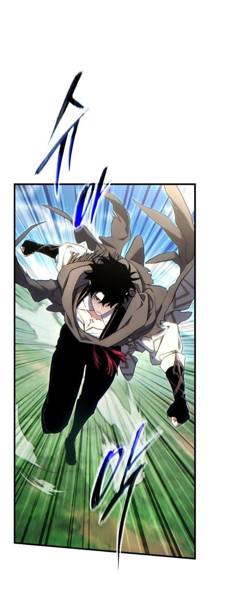 Манга 100-я регрессия игрока максимального уровня - Глава 79 Страница 88