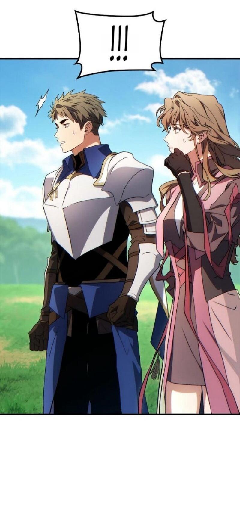 Манга 100-я регрессия игрока максимального уровня - Глава 79 Страница 75