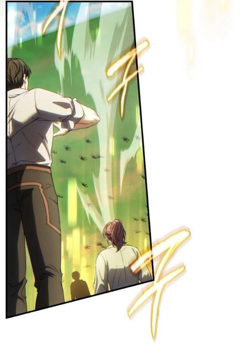 Манга 100-я регрессия игрока максимального уровня - Глава 79 Страница 28