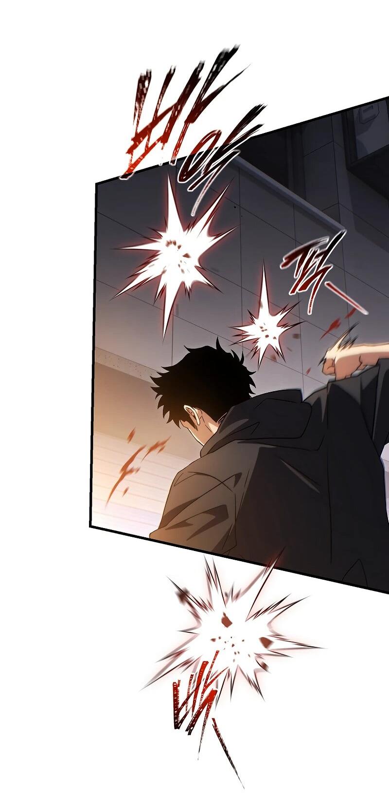 Манга 100-я регрессия игрока максимального уровня - Глава 78 Страница 22