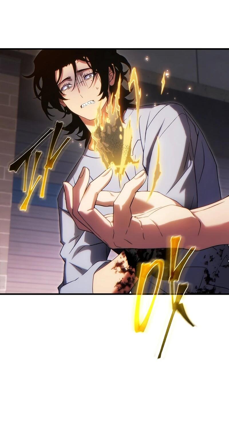 Манга 100-я регрессия игрока максимального уровня - Глава 78 Страница 6