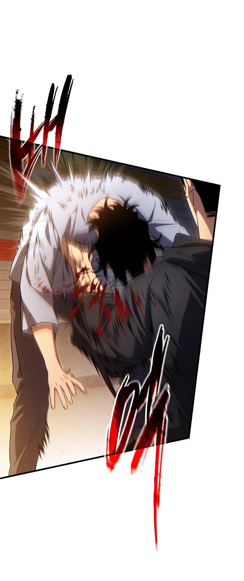 Манга 100-я регрессия игрока максимального уровня - Глава 78 Страница 21