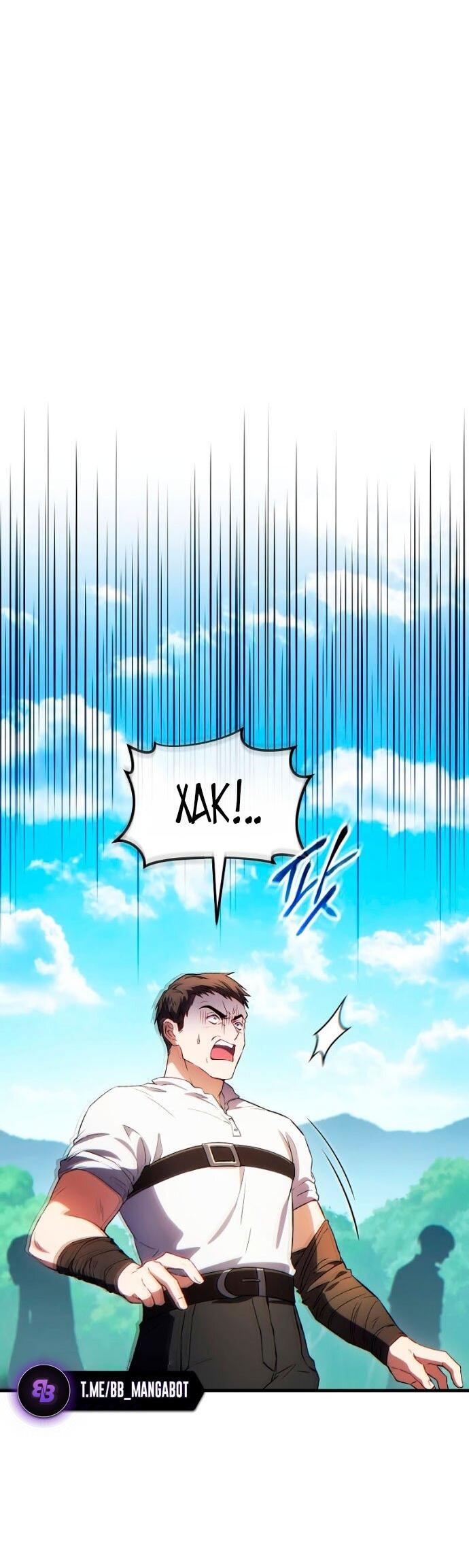 Манга 100-я регрессия игрока максимального уровня - Глава 81 Страница 20