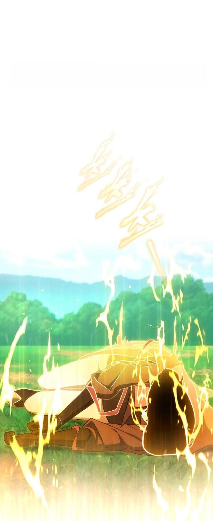 Манга 100-я регрессия игрока максимального уровня - Глава 81 Страница 5