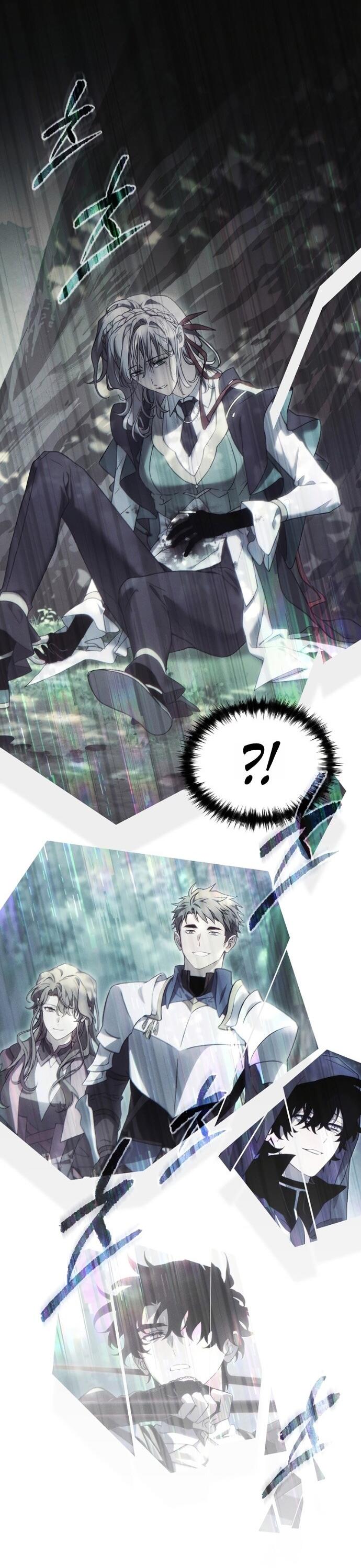 Манга 100-я регрессия игрока максимального уровня - Глава 80 Страница 54