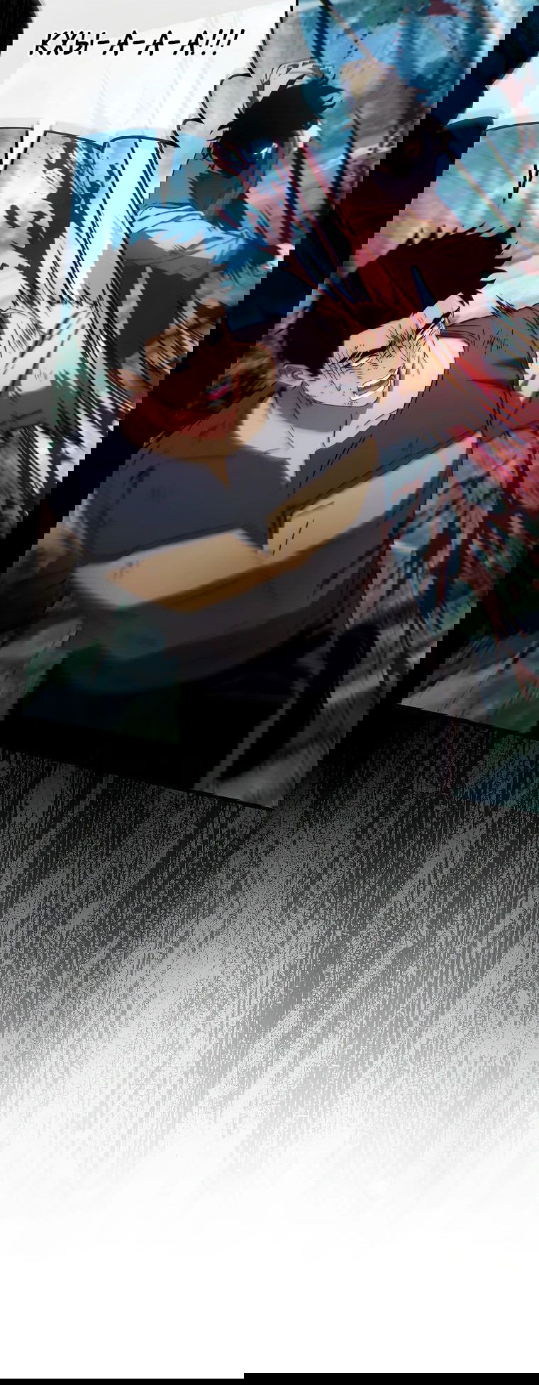 Манга 100-я регрессия игрока максимального уровня - Глава 64 Страница 12