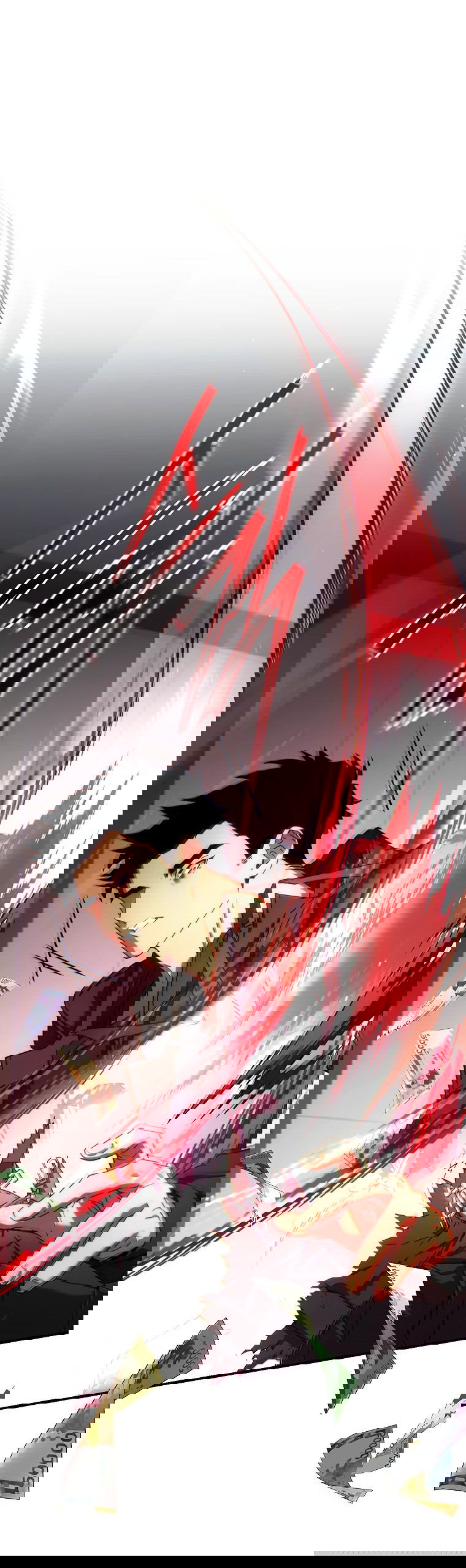 Манга 100-я регрессия игрока максимального уровня - Глава 64 Страница 17