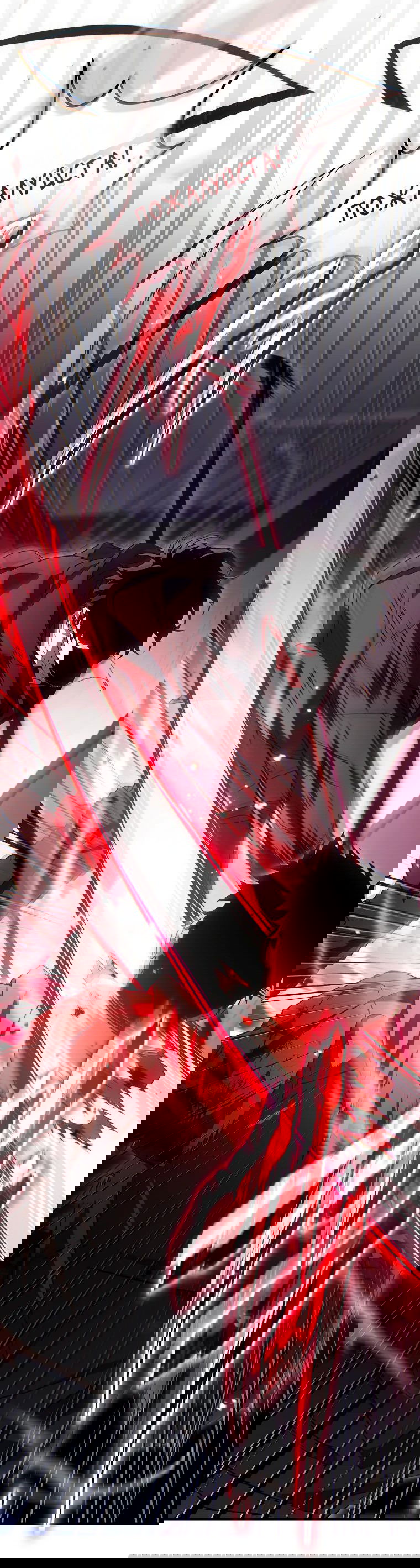 Манга 100-я регрессия игрока максимального уровня - Глава 64 Страница 37