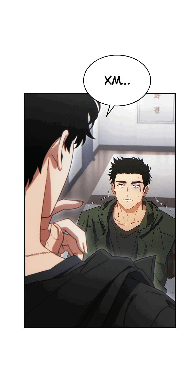 Манга 100-я регрессия игрока максимального уровня - Глава 64 Страница 30