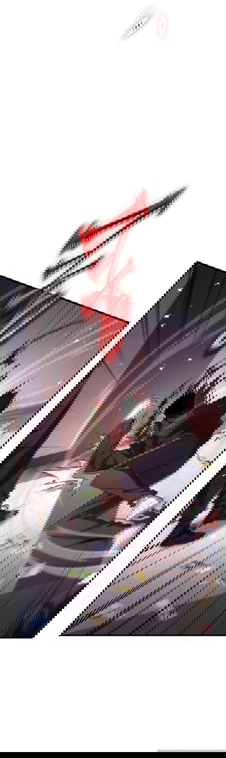 Манга 100-я регрессия игрока максимального уровня - Глава 64 Страница 38