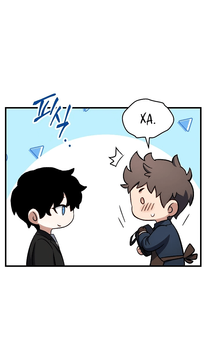 Манга 100-я регрессия игрока максимального уровня - Глава 66 Страница 39