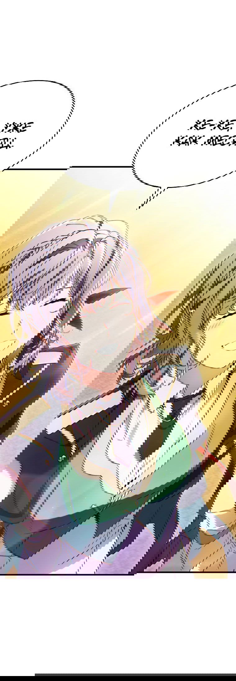 Манга 100-я регрессия игрока максимального уровня - Глава 66 Страница 58